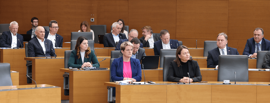 Odgovor predsednika SDS Janeza Janše Anžetu Logarju