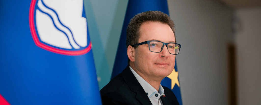 Zvone Černač: Izvedba referenduma o JEK2 bi bila v takih okoliščinah neodgovorna