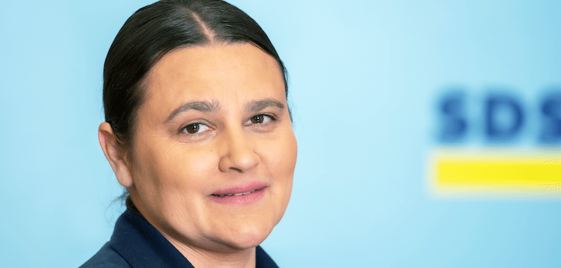Suzana Lep Šimenko: Kateri ukrepi se načrtujejo za zmanjšanje števila mladih med 25–29 letom, ki imajo zgolj osnovnošolsko izobrazbo ali manj?