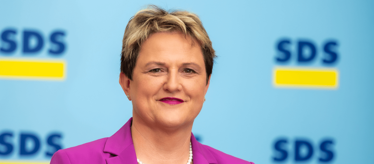 Jelka Godec: Vlada naj sproži monitoring vseh objektov, ki so podobni športni dvorani Vrbanska v Mariboru