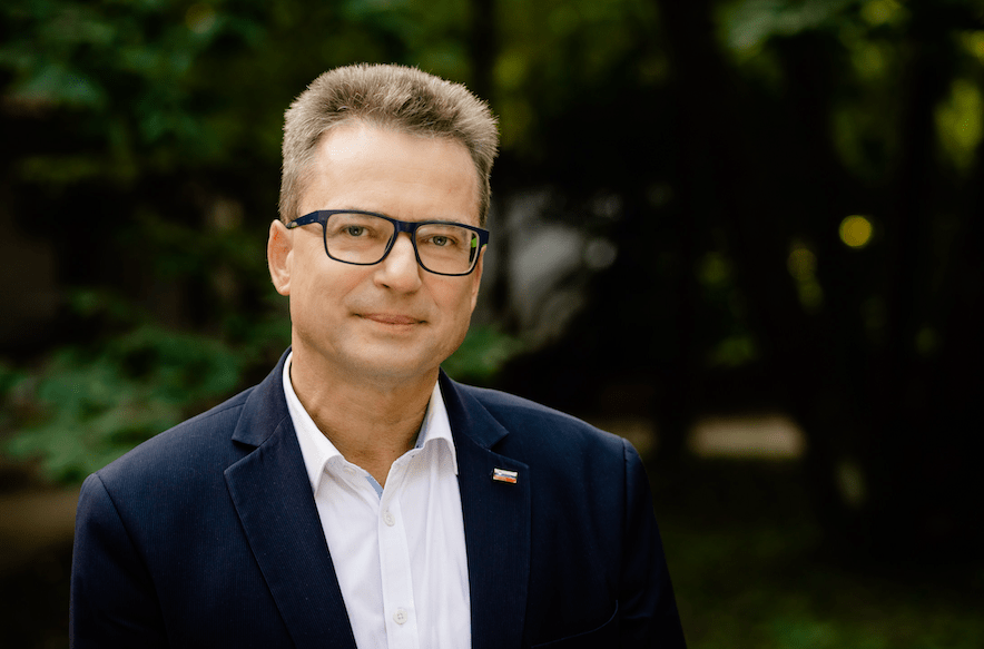 Zvone Černač: Golobova politična garnitura je ugrabila državo