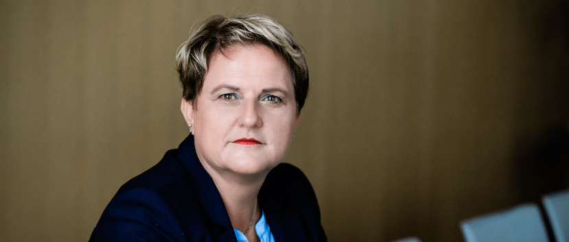Jelka Godec: Predlagam, da se podaljša starostna omejitev v presejalnih programih do 80. leta.
