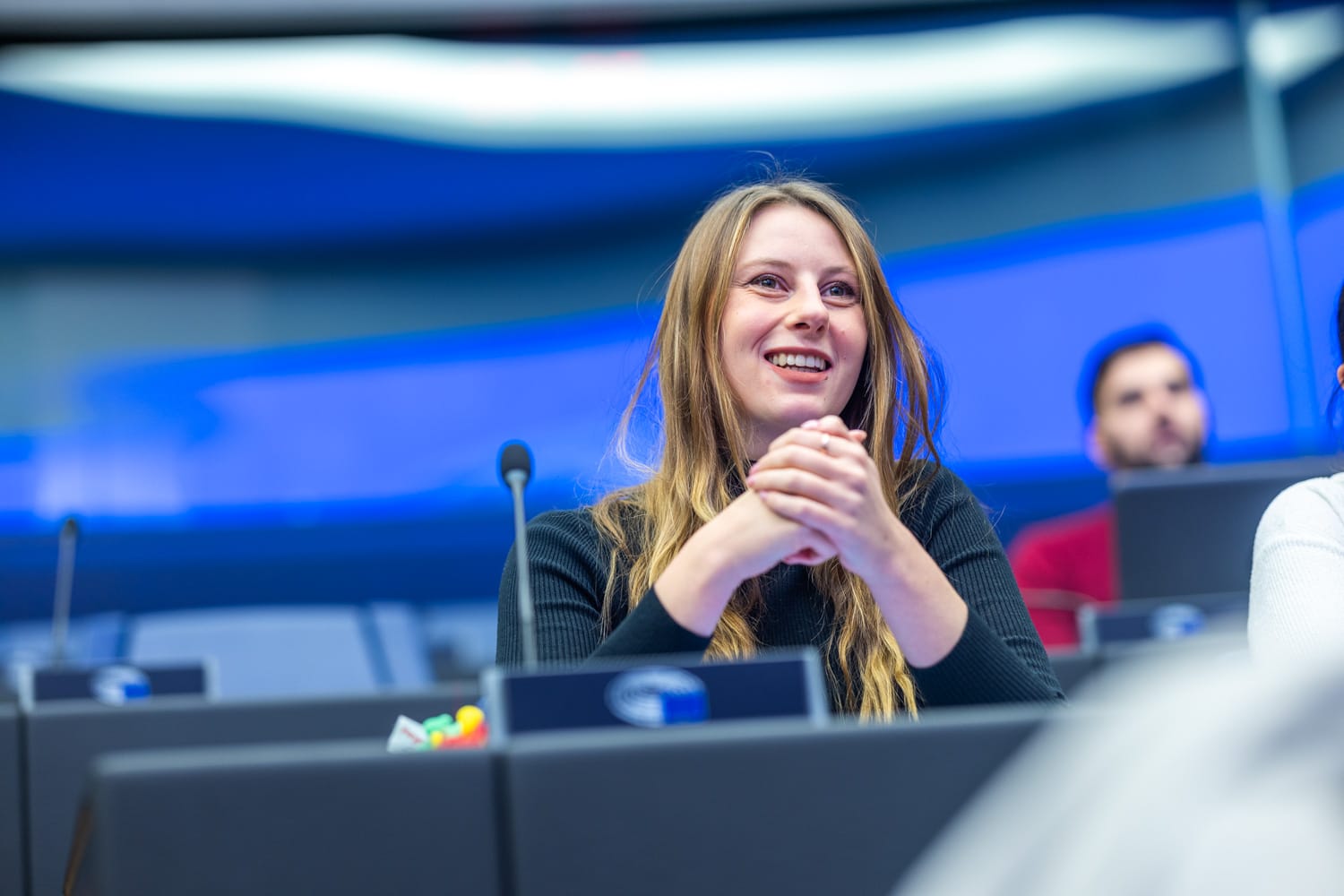 Prva pomembna zmaga Zale Tomašič v boju proti spolni zlorabi otrok