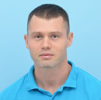 1. David Koren