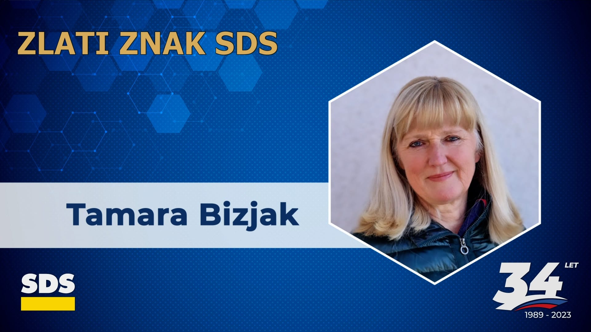 Tamara Bizjak