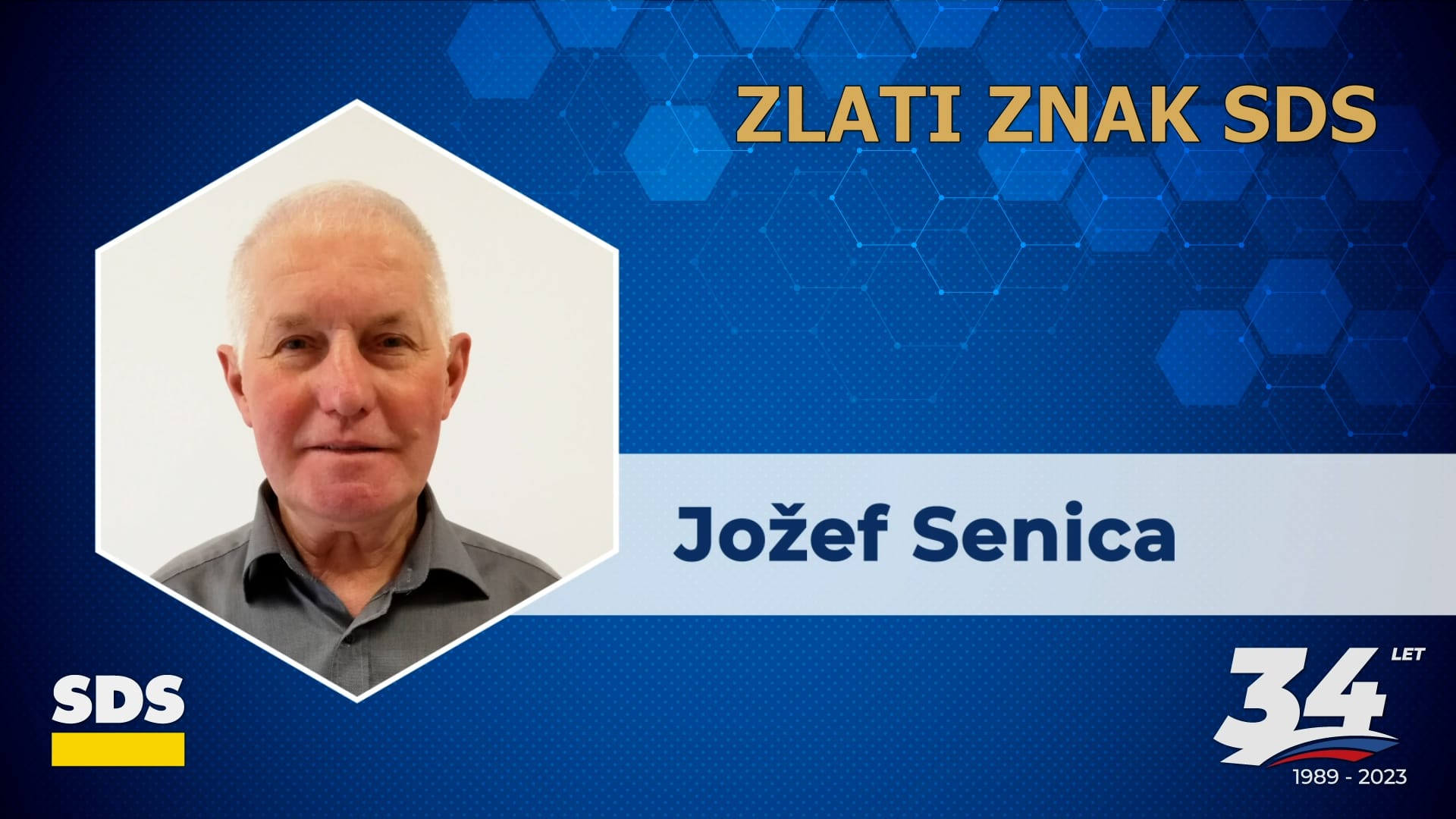 Jožef Senica
