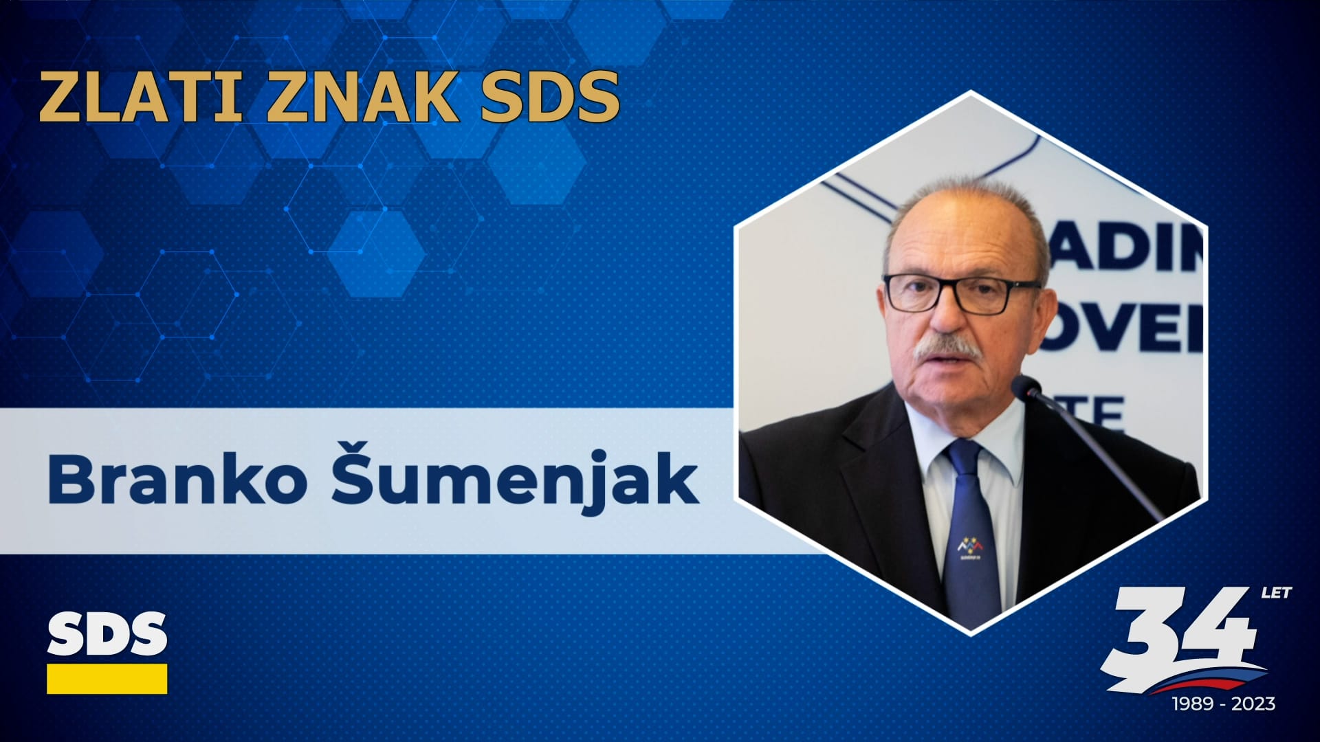 Branko Šumenjak