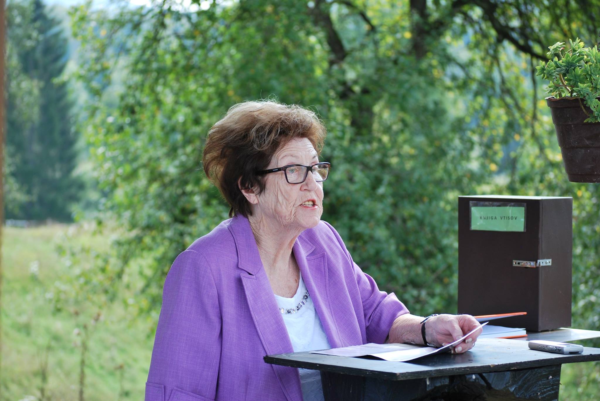 Lidija Drobnič