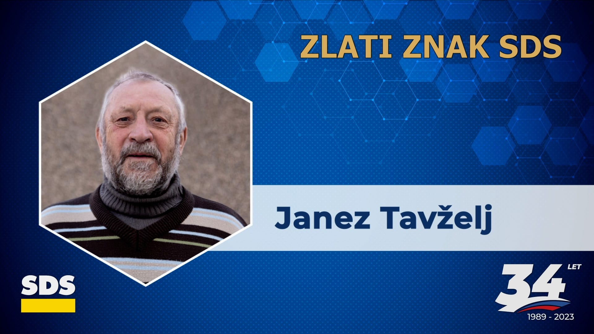 Janez Tavželj