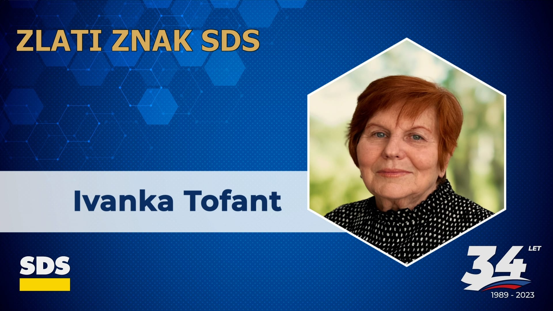 Ivanka Tofant