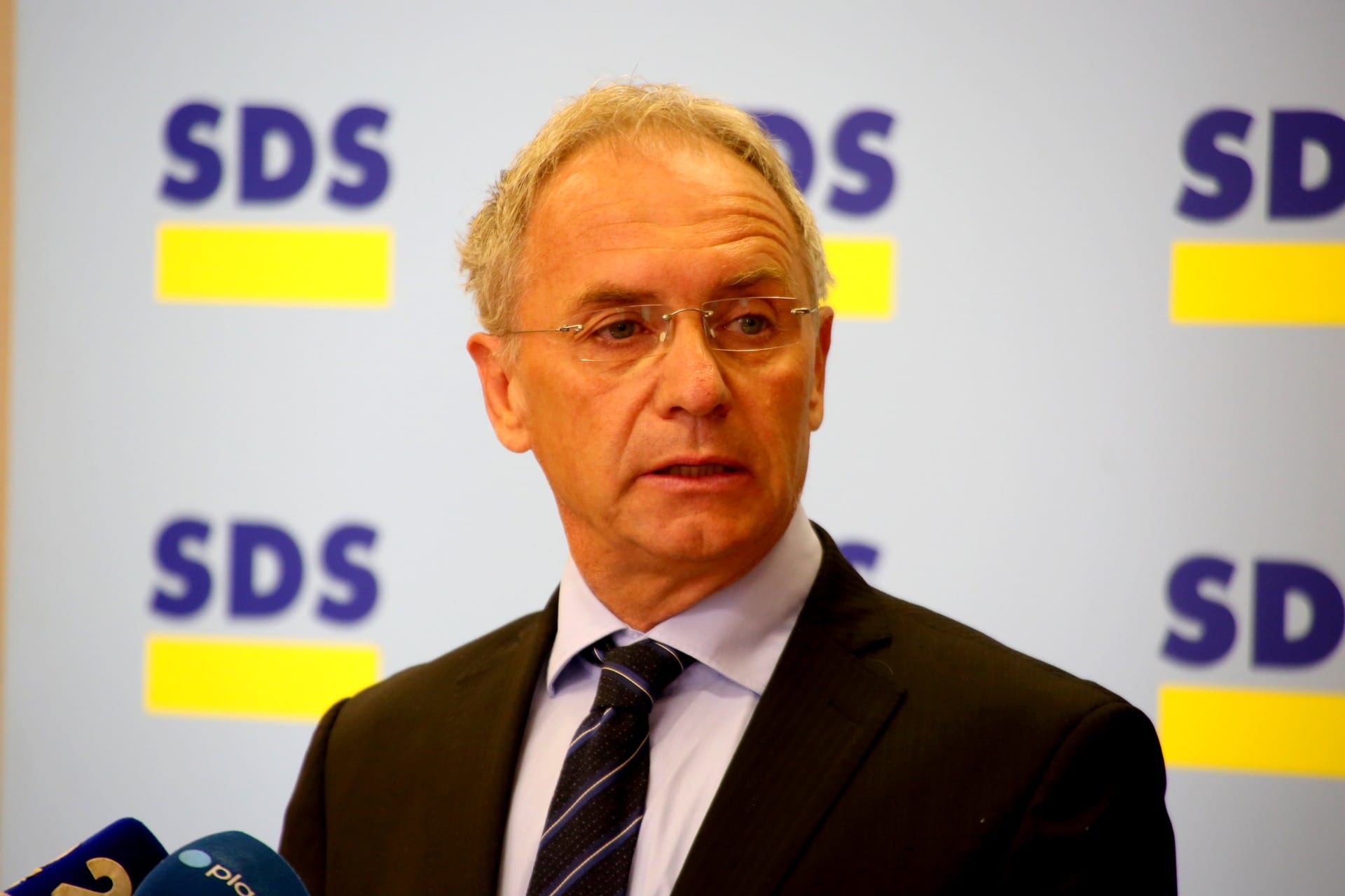 Aleš Hojs