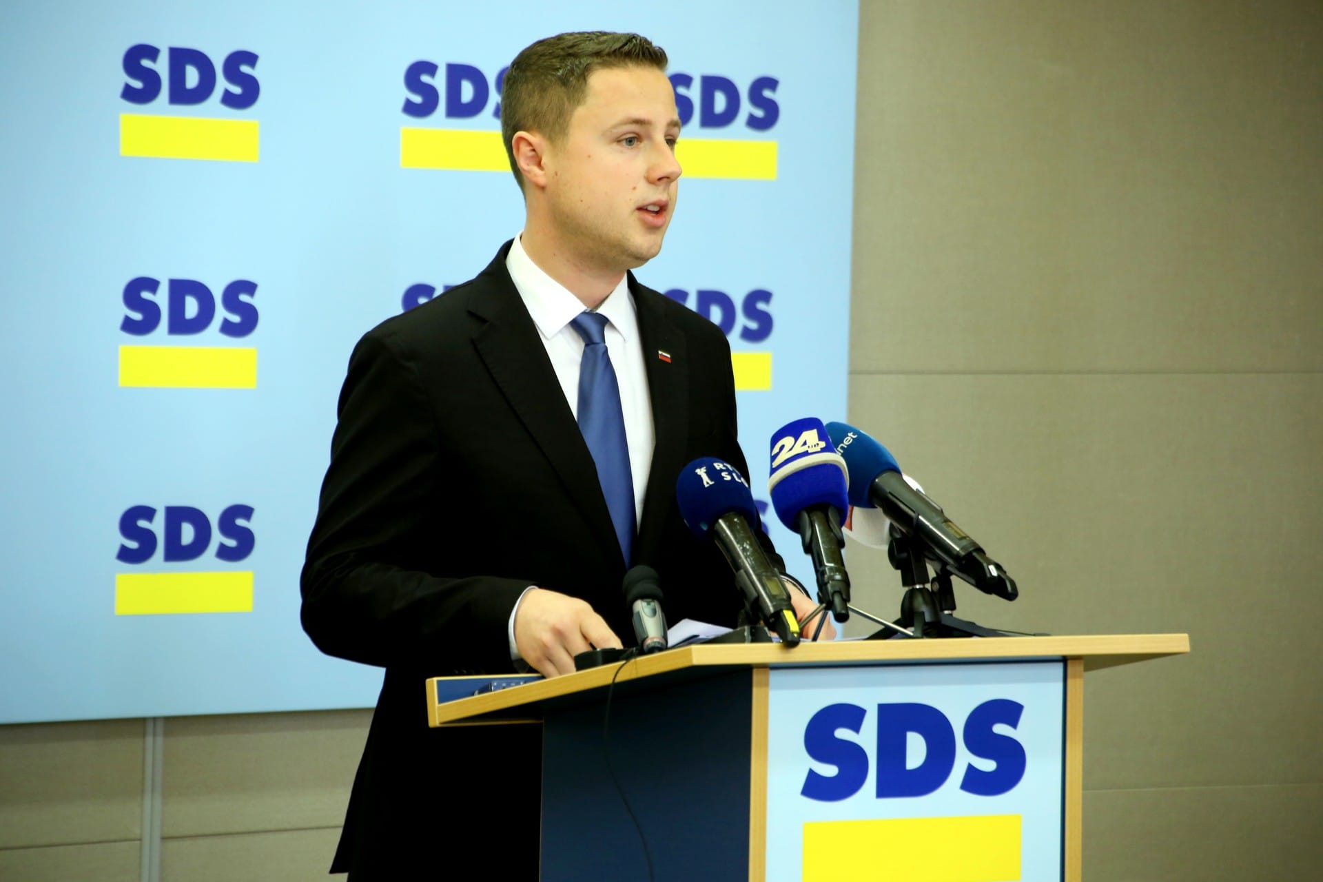 Žan Mahnič