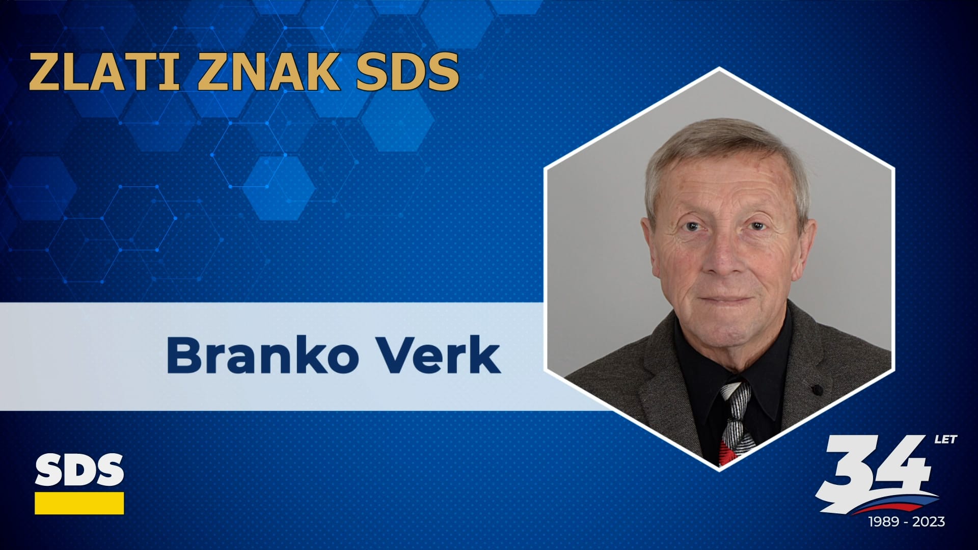 Branko Verk