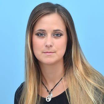 2. Jana Kožman