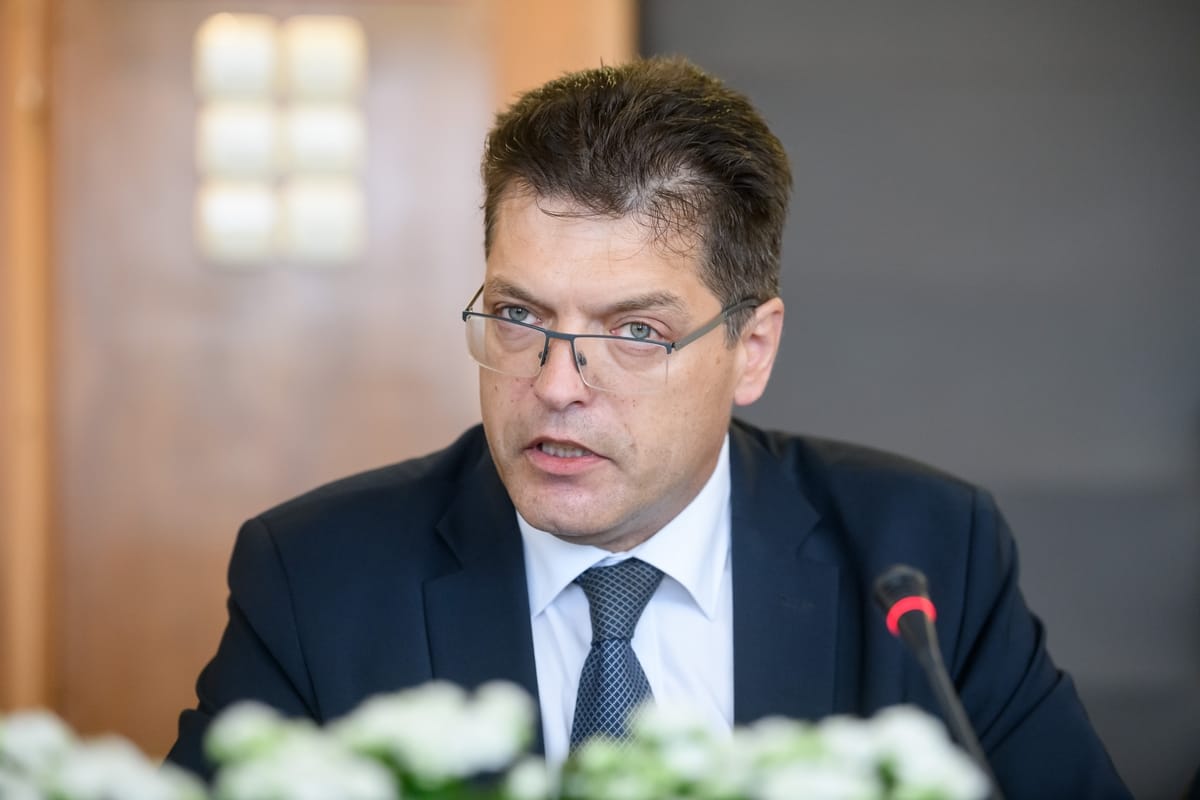 Janez Lenarčič