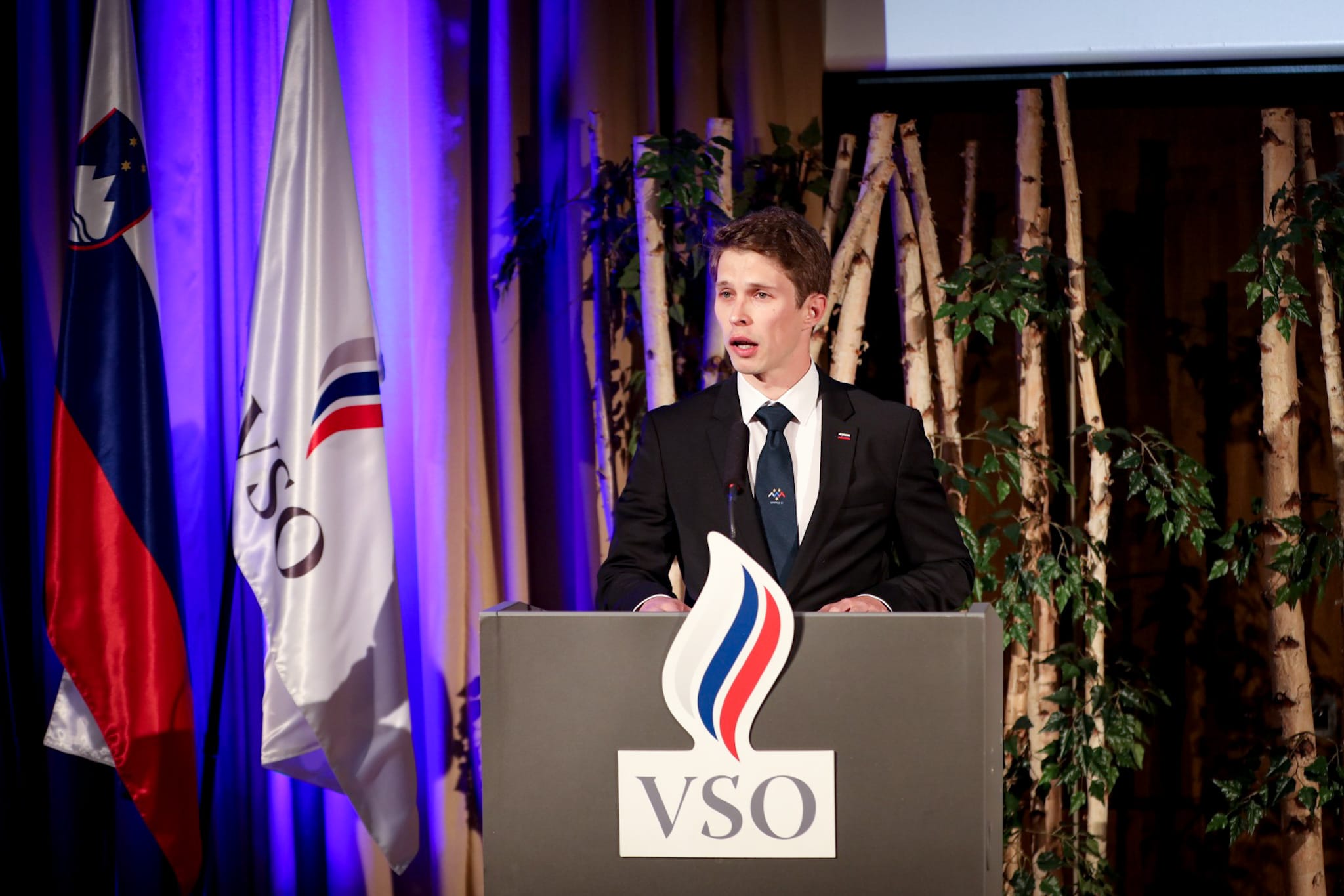 Dominik Strakl-VSO Poljče 2022