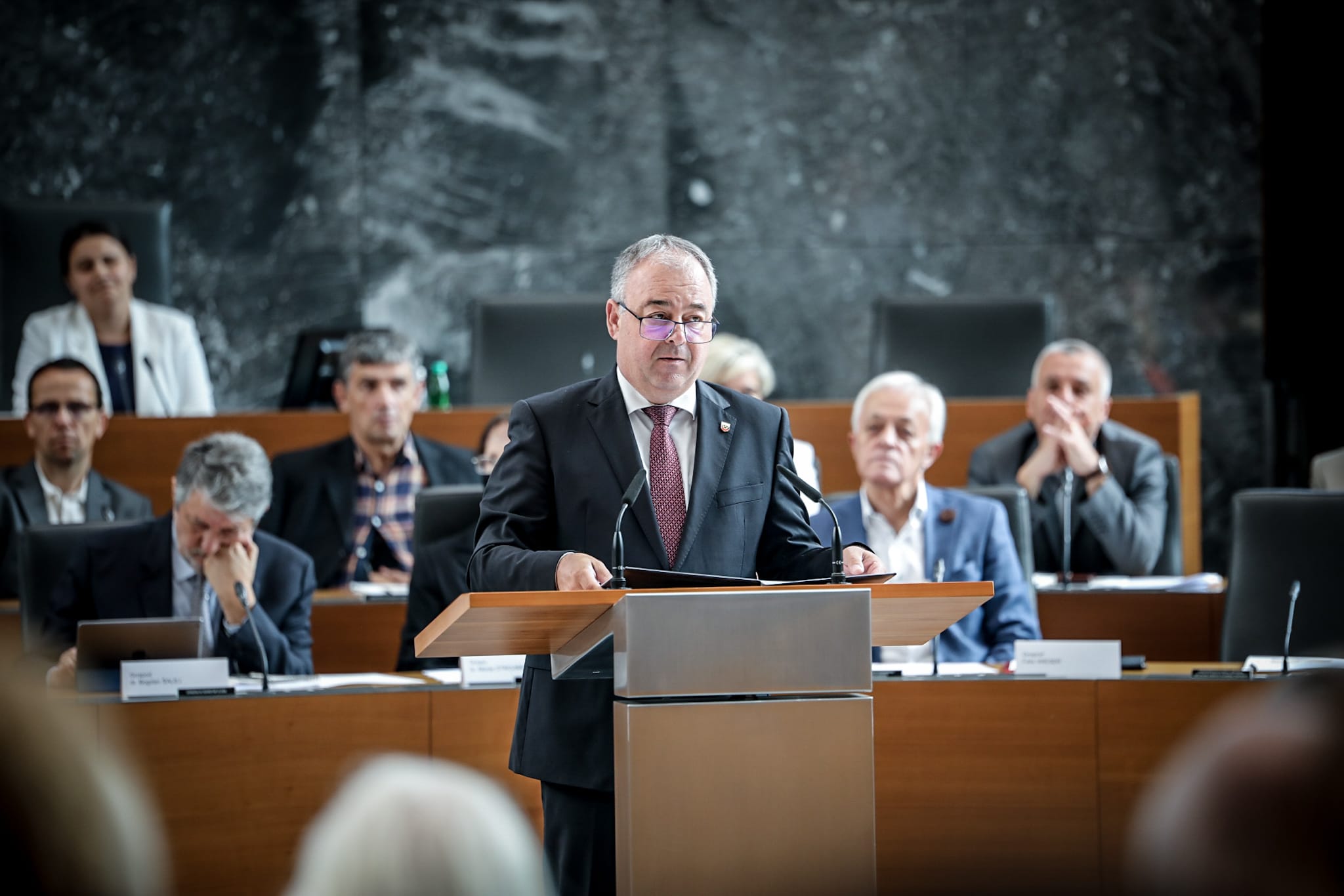 Danijel Krivec
