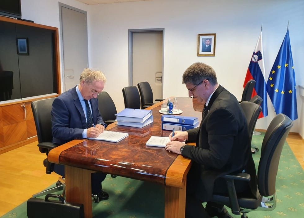 notranje ministrstvo