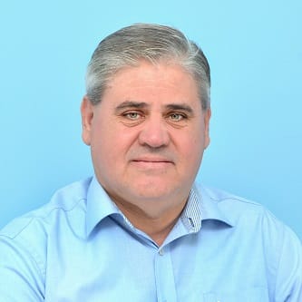3. Valentin Krtelj