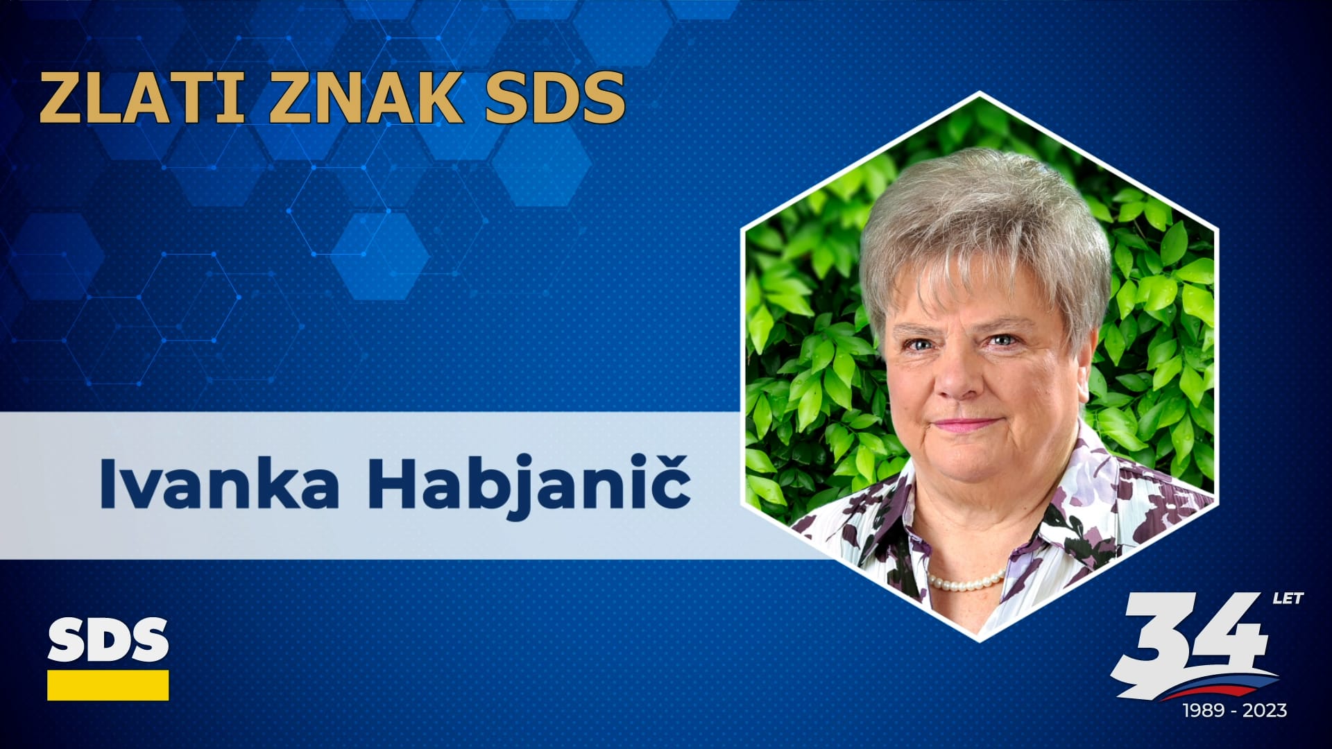 Ivanka Habjanič