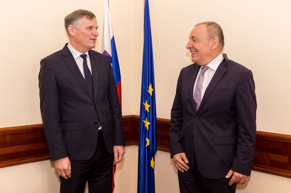 finančno ministrstvo
