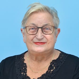 4. Božena Bolčina