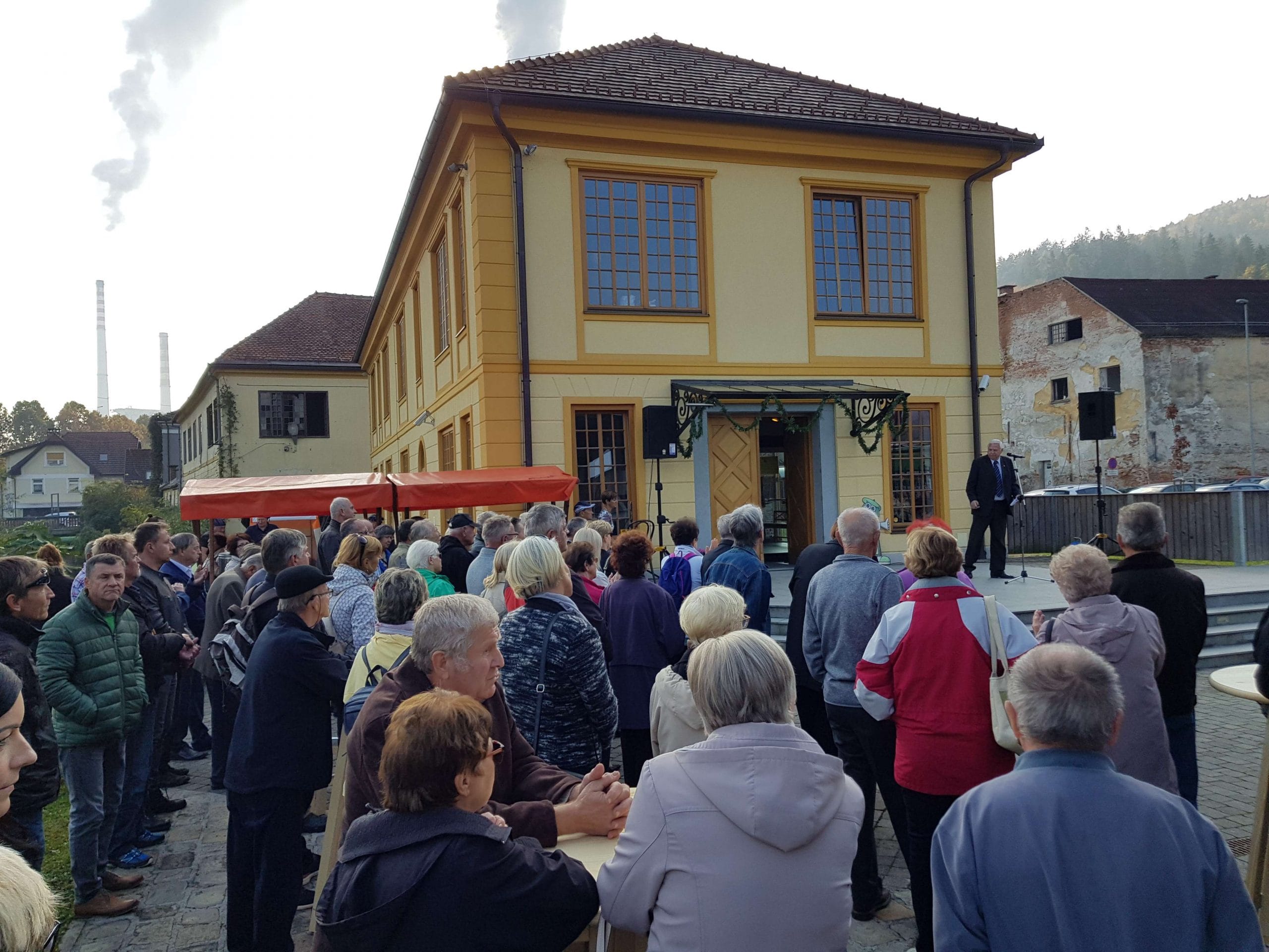 Šoštanj