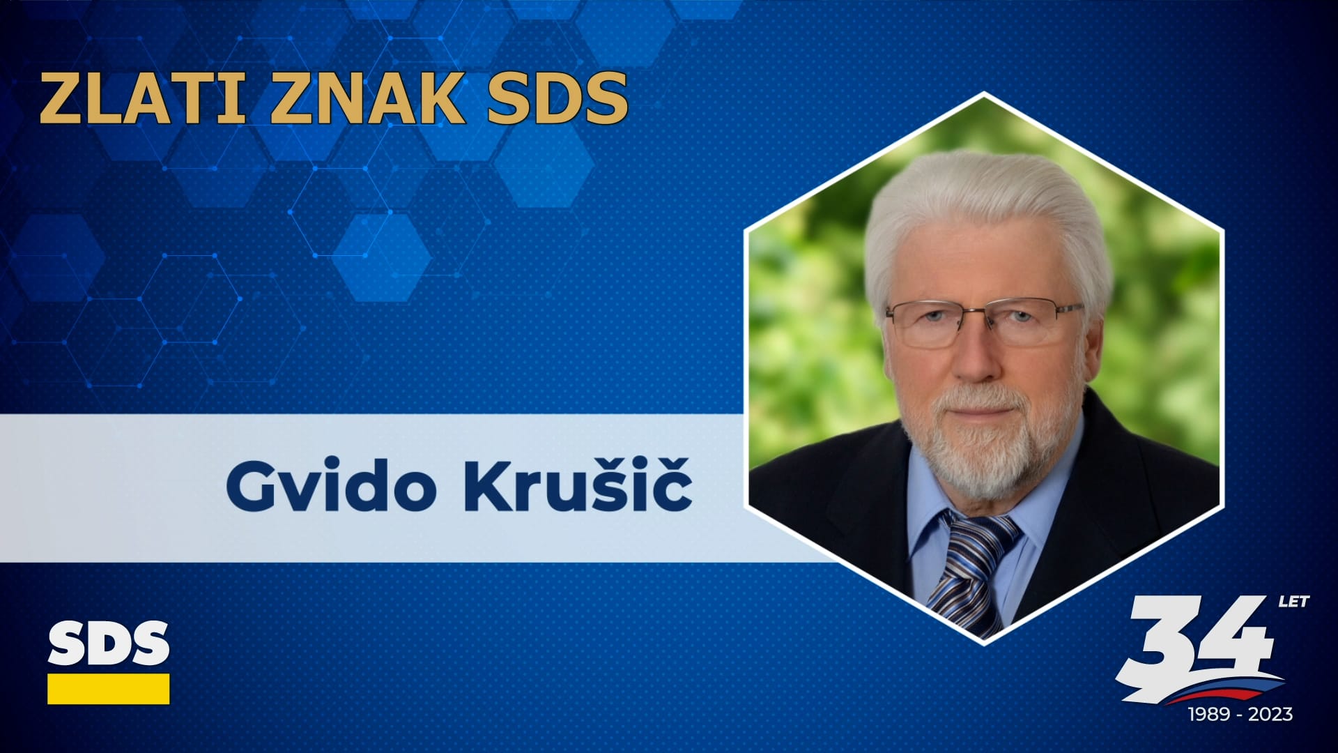 Gvido Krušič