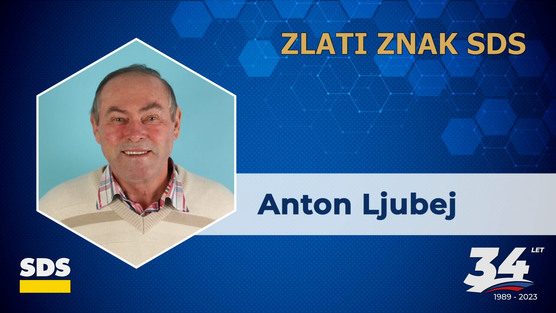 Anton Ljubej