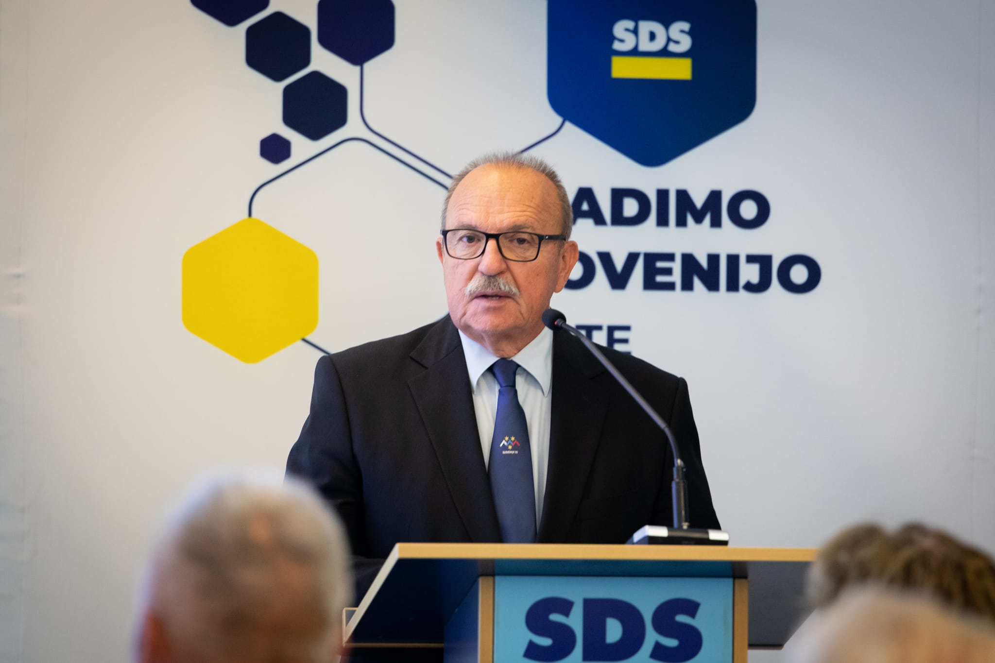 Branko Šumenjak