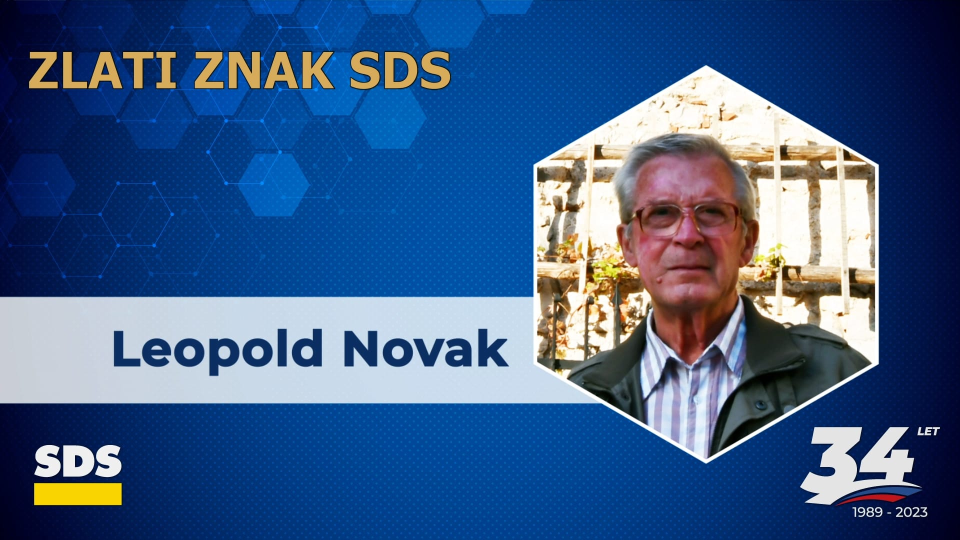 Leopold Novak
