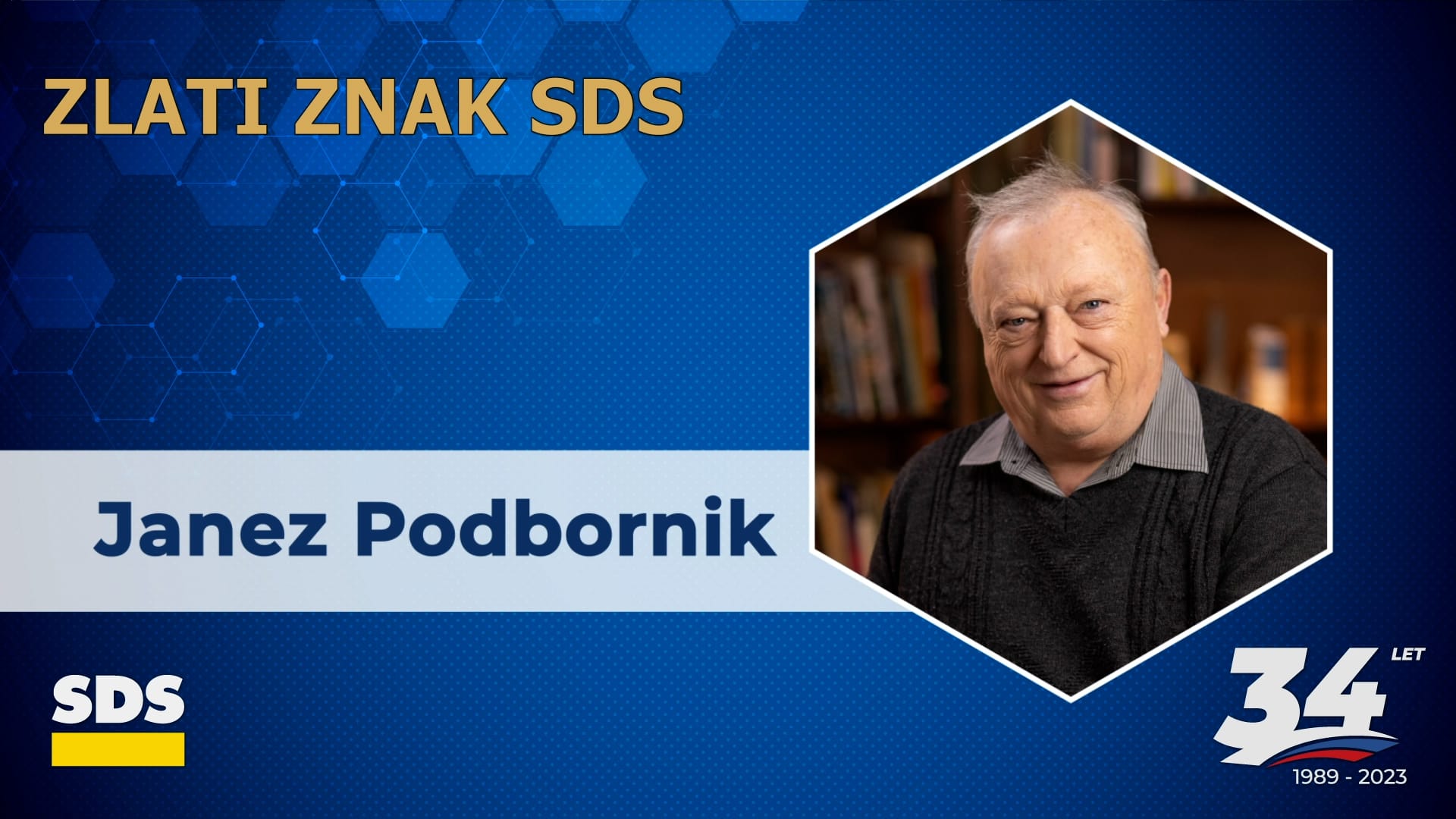 Janez Podbornik