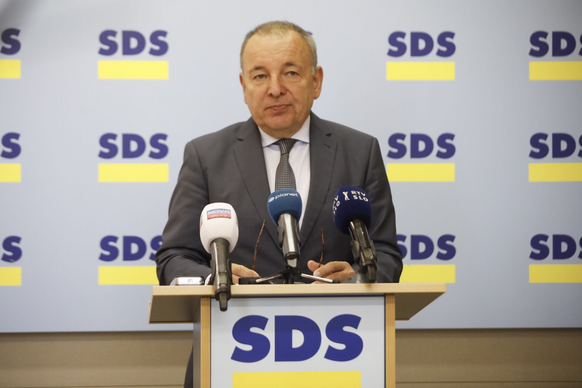 Mag. Andrej Šircelj