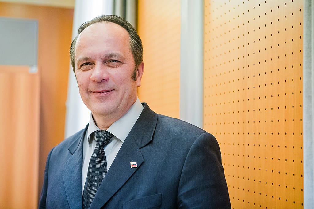 Branko Grims
