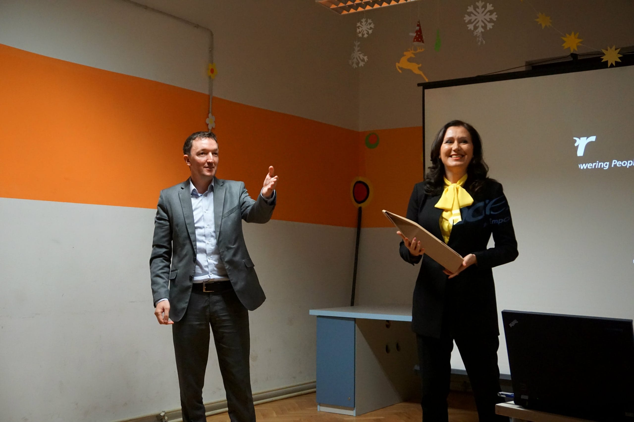 Šulin in Lisec