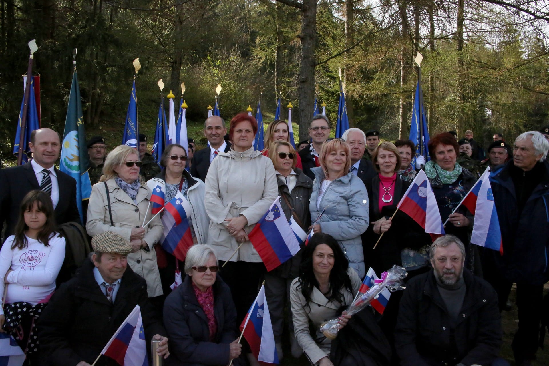 Dan slovenske zastave