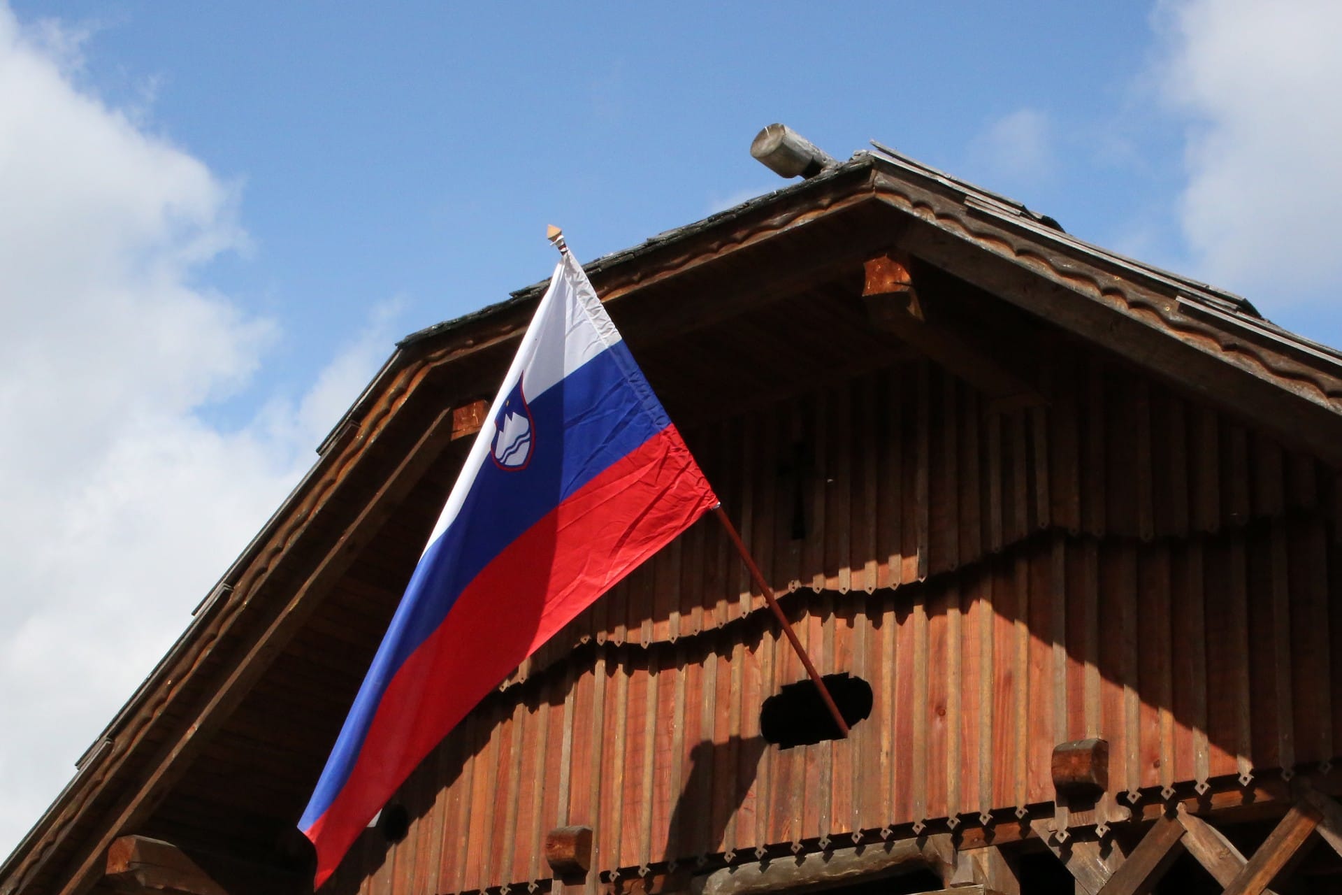 Dan slovenske zastave