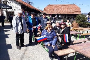 Dan zastave-Vače
