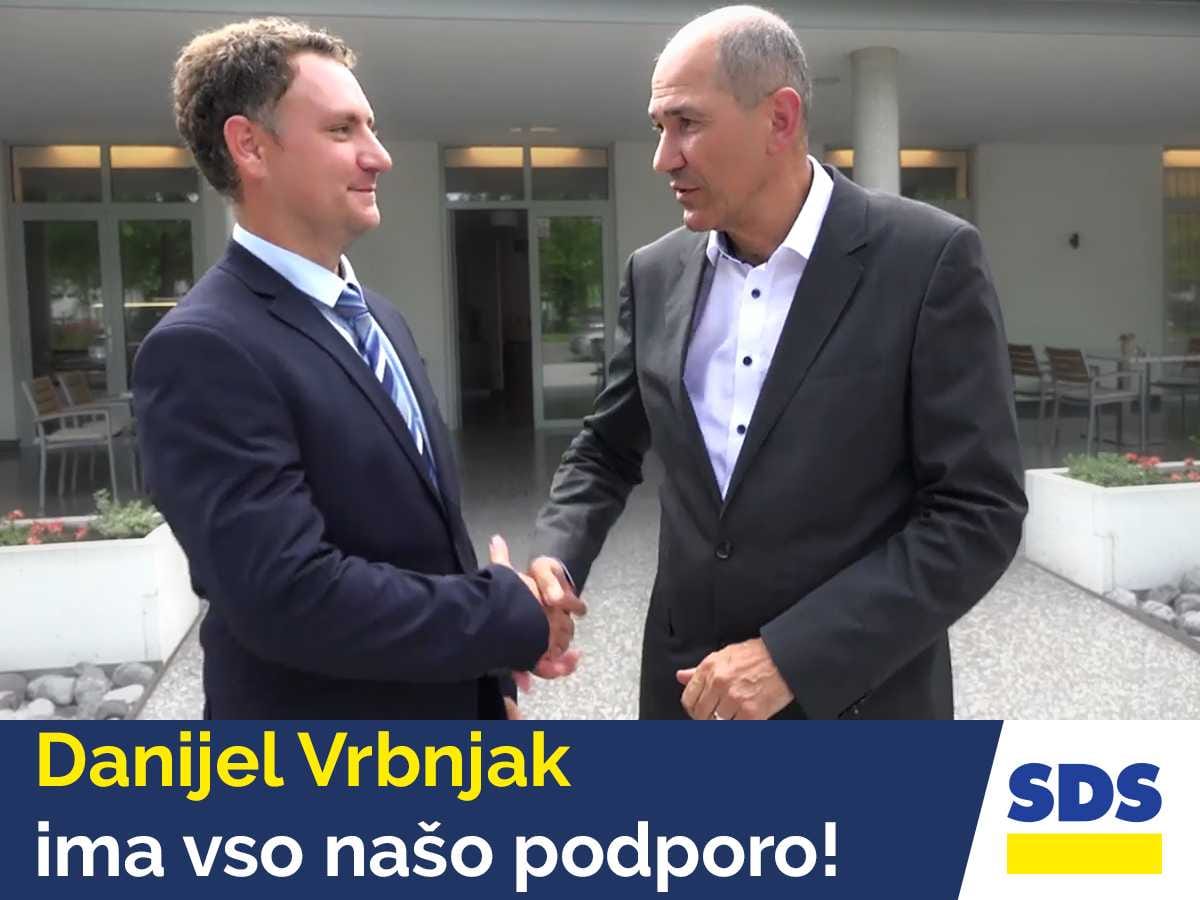 vrbnjak