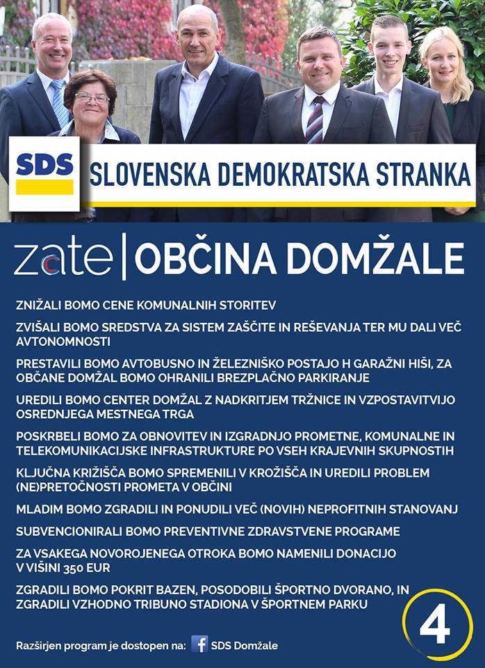 Domzale