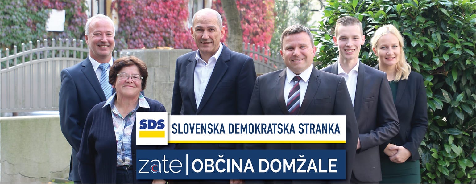 Domzale