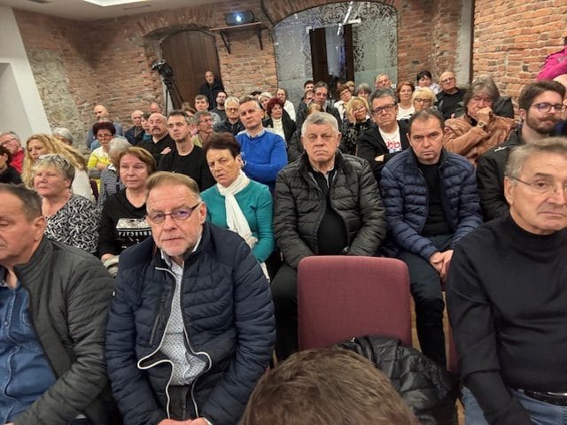 Pogovorno omizje
