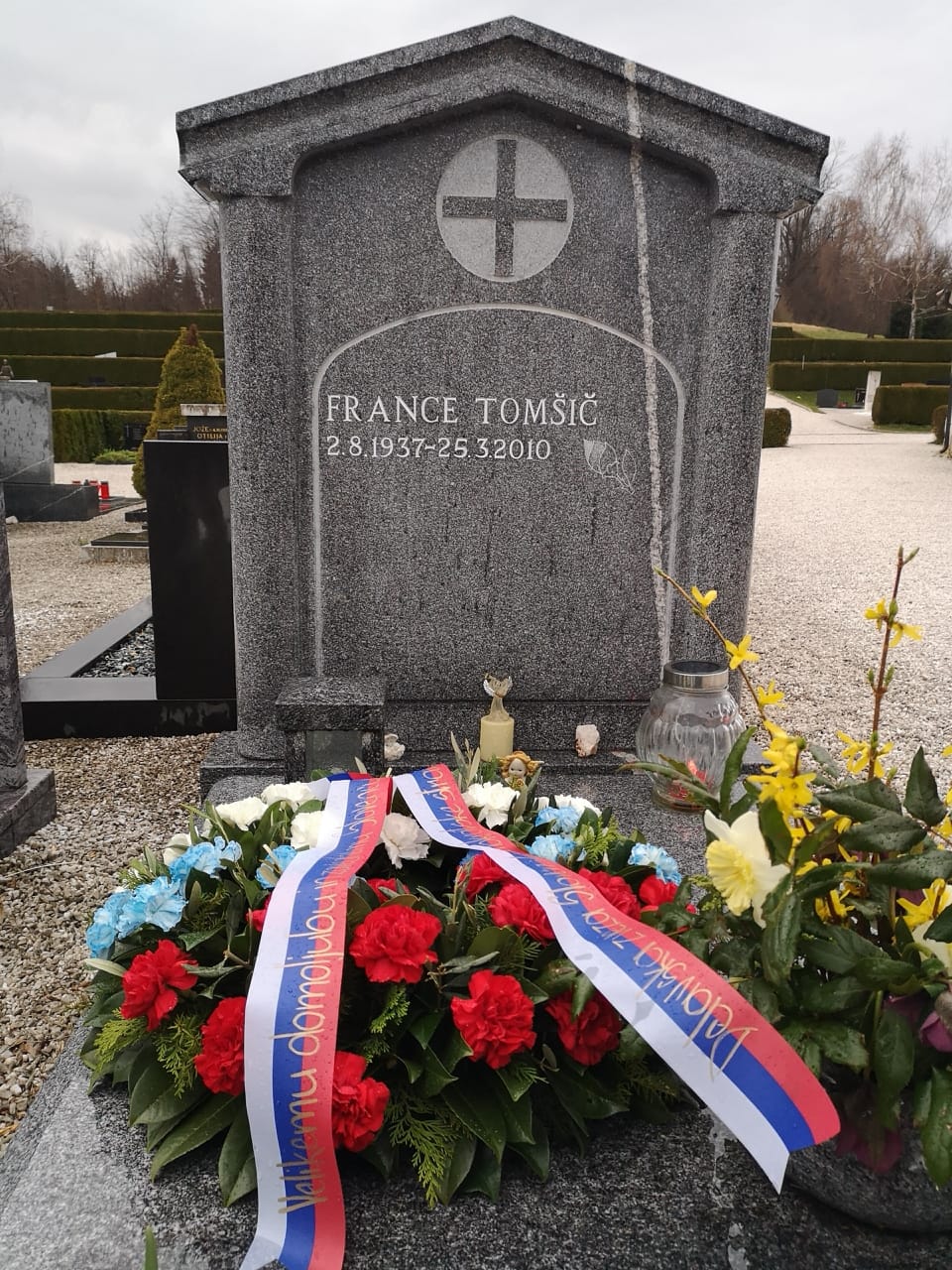 Tomšič
