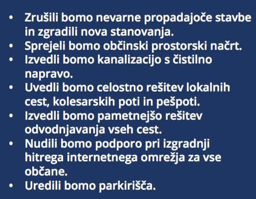 infras