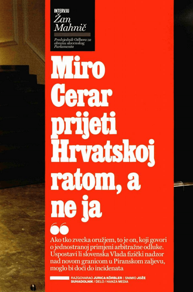 intervju Mahnič 2