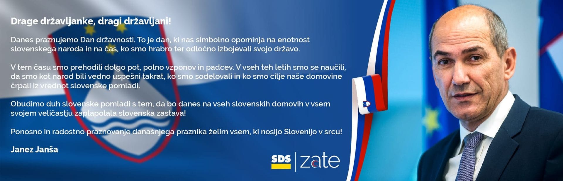 Dan državnosti