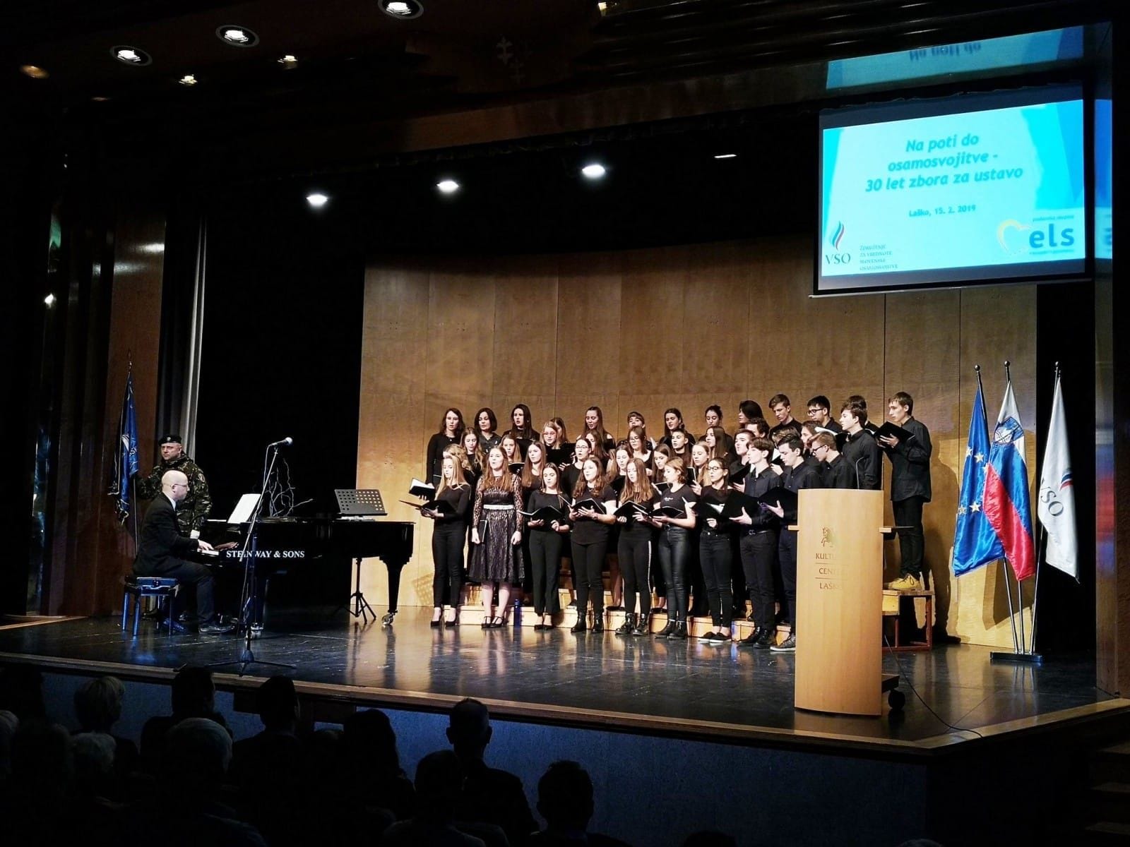 Laško VSO 1