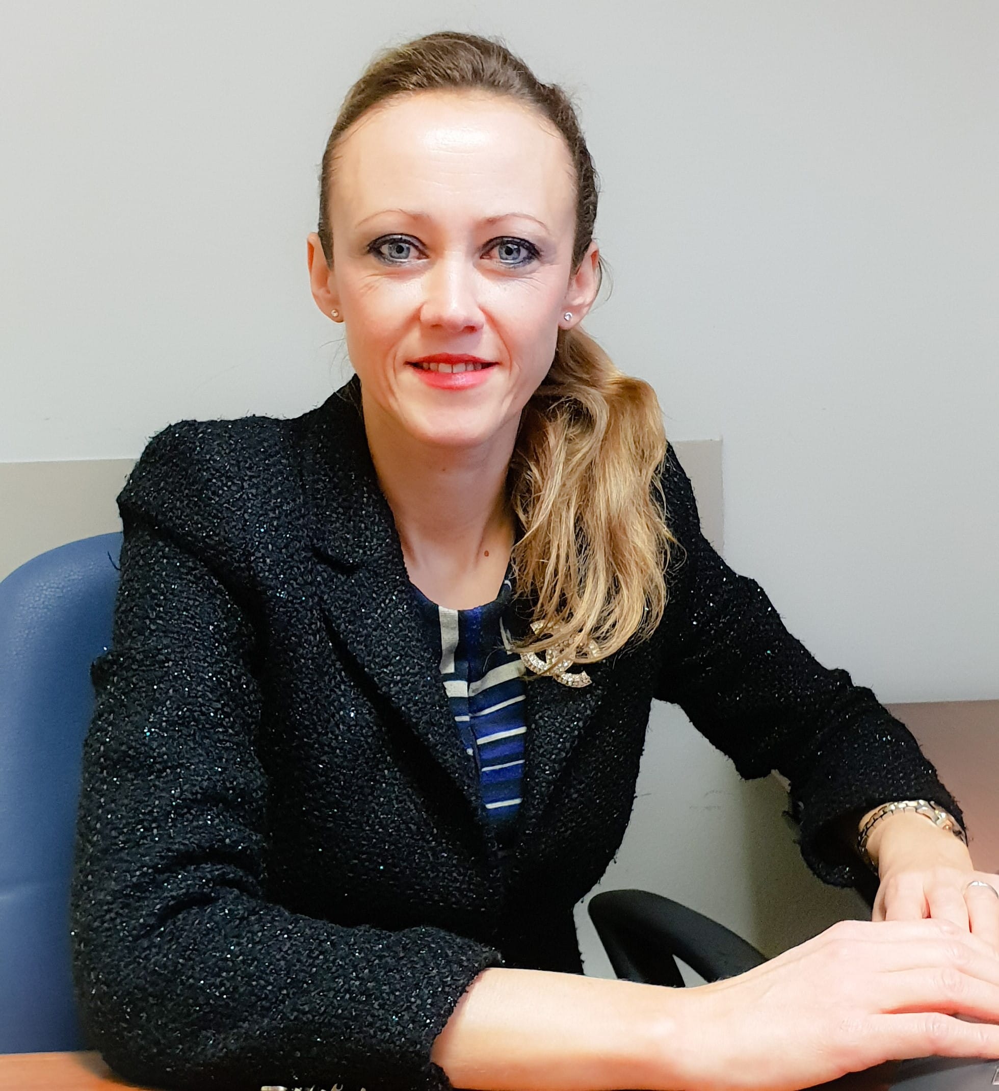Lidija Ivanuša