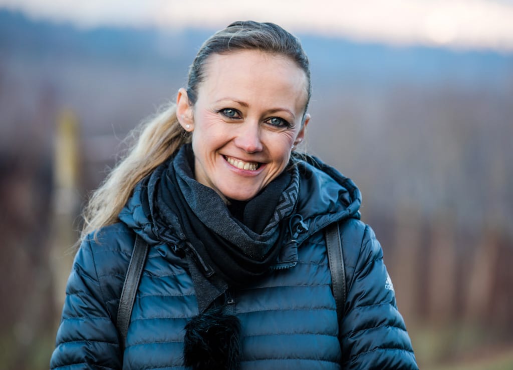 Lidija Ivanuša