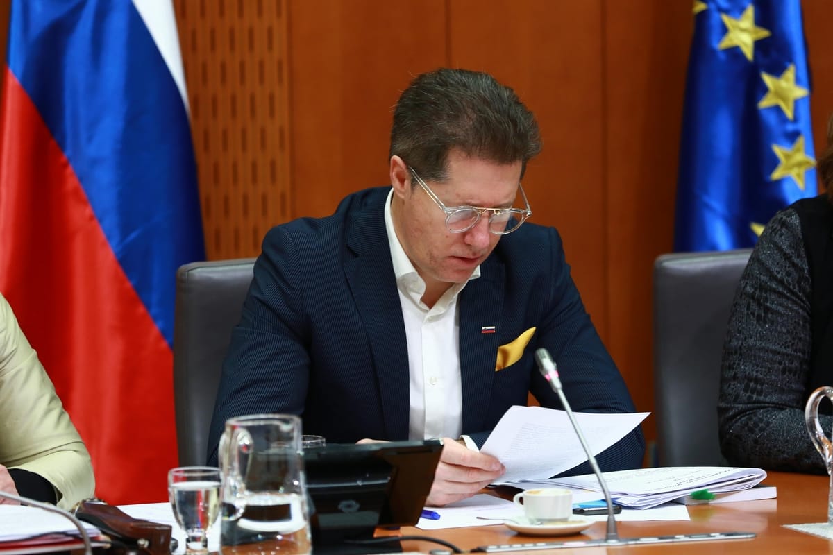Franc Breznik